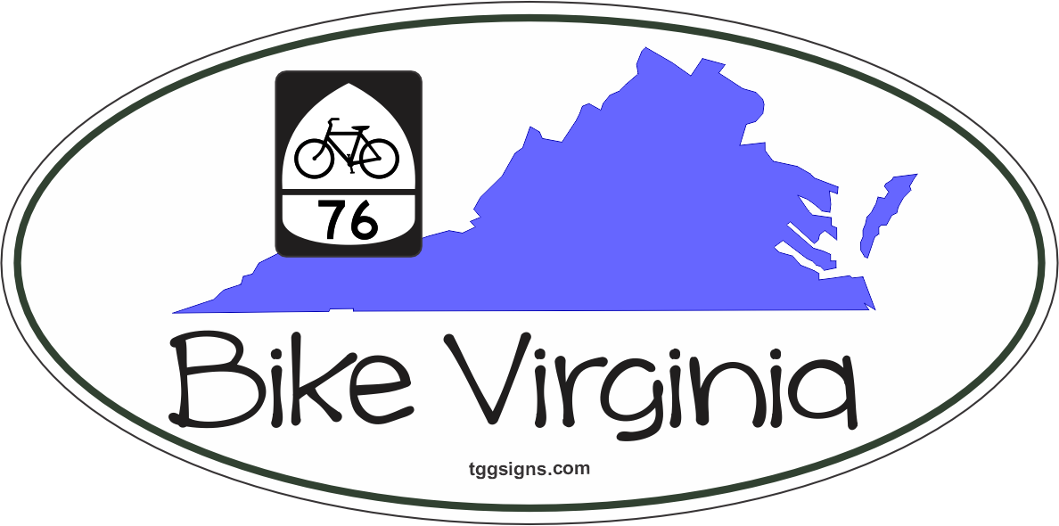 Bike - Virginia