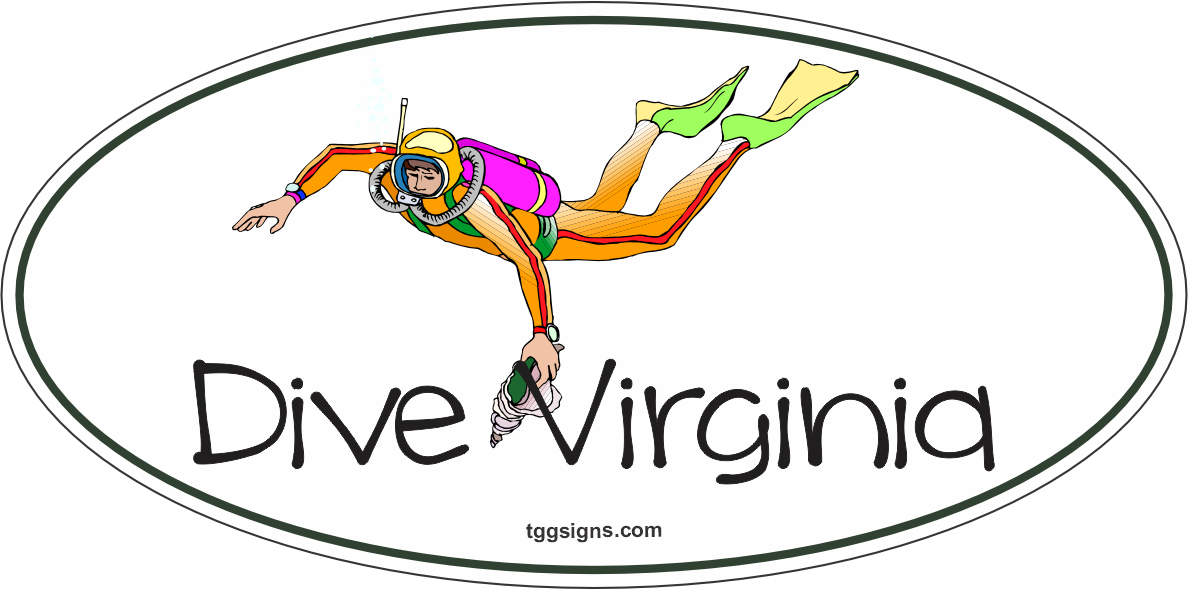 Dive - Virginia