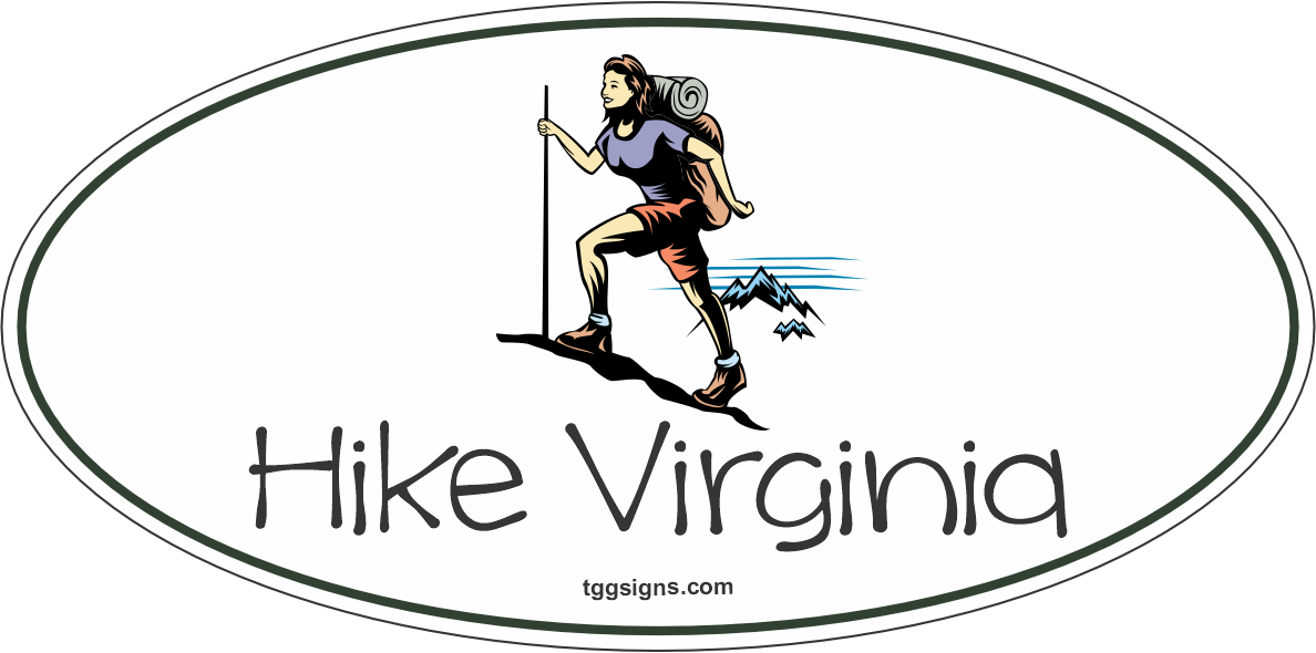 Hiking - Virginia