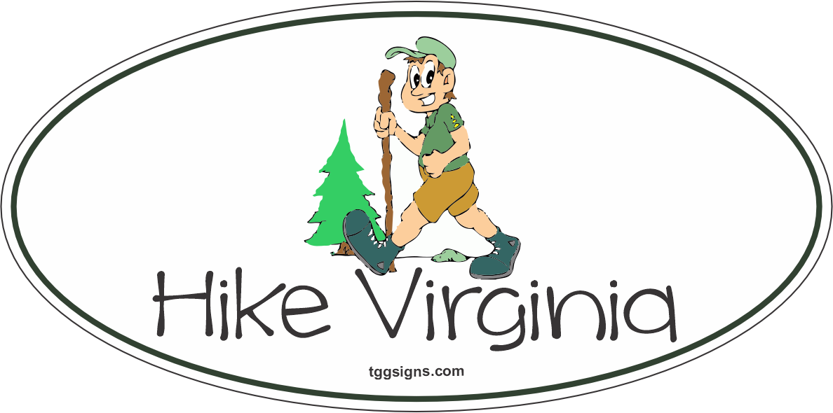 Hike - Virginia