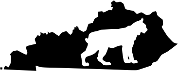 Kentucky Wildlife State Decal