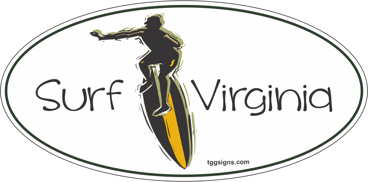 Surf - Virginia