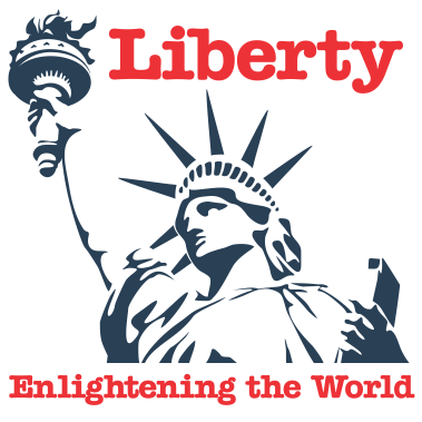 Patriotic Decals