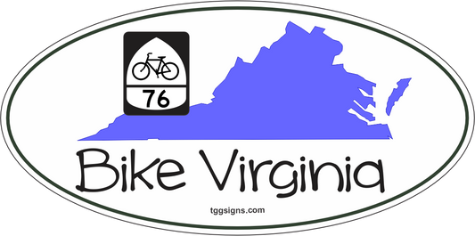 Bike - Virginia
