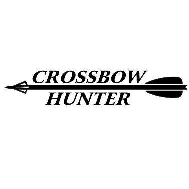 Crossbow Hunter Decal