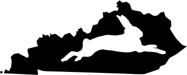Kentucky Wildlife State Decal