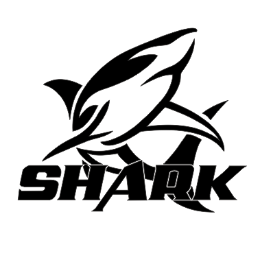 Shark Decal