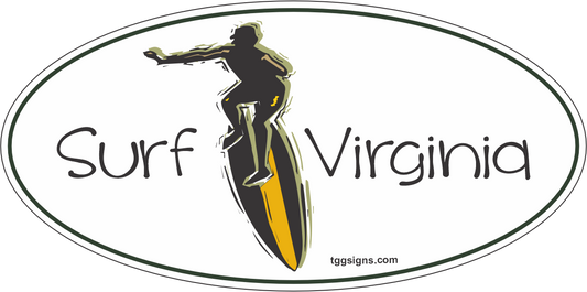 Surf - Virginia