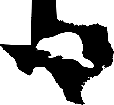 Texas Wildlife State Decal