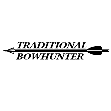 Traditional Bow Hunter Decal