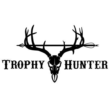 Trophy Hunter Decal